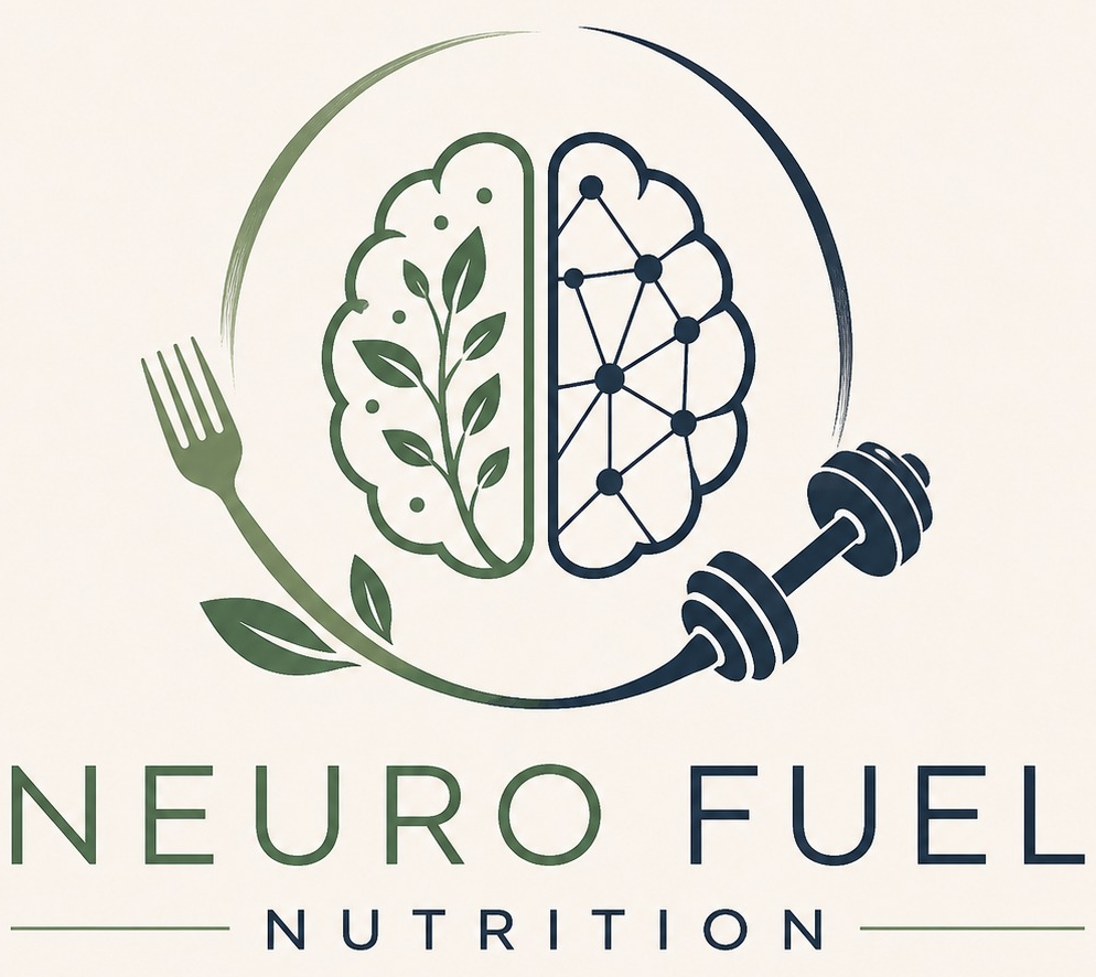 Neuro Fuel Nutrition